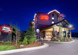 Hampton Inn & Suites Silverthorne 4