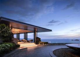 Conrad Koh Samui 2