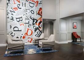Hampton Inn Washington DC White House 3