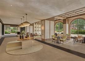 Slohh by Roach Bengaluru, Curio Collection by Hilton 3