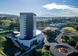 Homewood Suites By Hilton Cariari San Jose 2