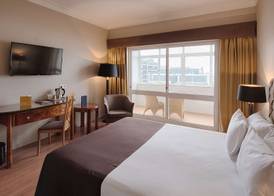 Golden Tulip Porto Gaia 5