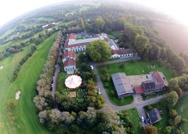 Mercure Tagungs- & Landhotel Krefeld 2