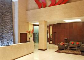 Hilton Garden Inn New Delhi/Saket 4