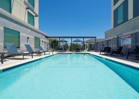 Hampton Inn & Suites Gilroy, Ca 5