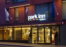 Park Inn By Radisson Residence Riga Barona 3