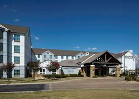 Homewood Suites by Hilton Austin/Round Rock, TX 2