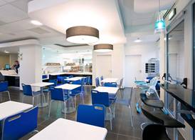 ibis budget Torun 4