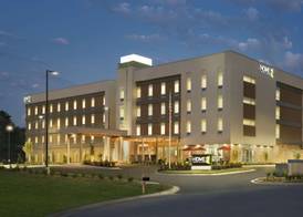 Home2 Suites by Hilton Grovetown Augusta Area 4