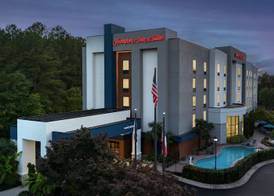 Hampton Inn & Suites ATL-Six Flags 2