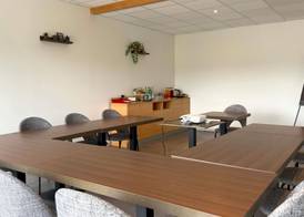 ibis Dijon Sud 4
