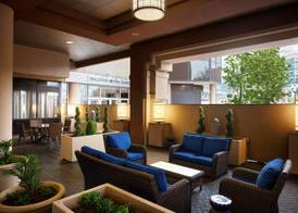 Hilton Arlington 2