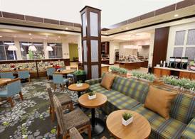 Hilton Garden Inn Covington/Mandeville 4