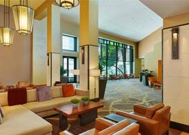 DoubleTree by Hilton San Antonio Airport 4