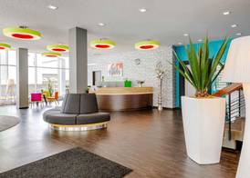 ibis Styles Arnsberg - Neheim 5