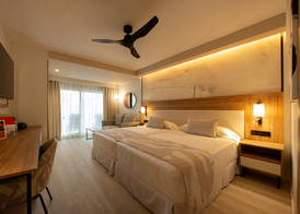 Hotel Riu Palace Nautilus - Adults Only 4