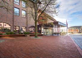 Radisson Blu Royal Hotel, Bergen, A Verified Net Zero Hotel 5