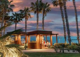 Parklane, a Luxury Collection Resort & Spa, Limassol 3