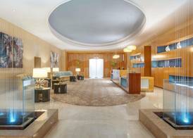 Swissôtel Al Ghurair Dubai 5