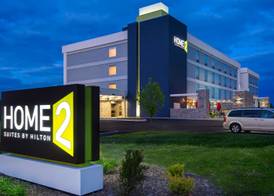 Home2 Suites By Hilton Shepherdsville Louisville South 5