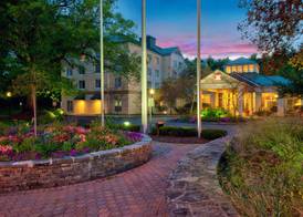 Hilton Garden Inn Saratoga Springs 4