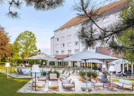 Novotel Beaune 3