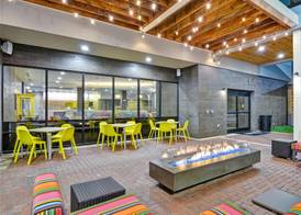 Home2 Suites by Hilton OKC Midwest City Tinker AFB 3