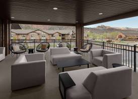Hampton Inn & Suites Springdale/Zion National Park 3