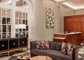 The Virginian Lynchburg, Curio Collection By Hilton 5