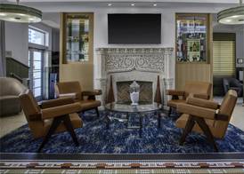 Hilton Garden Inn Miami South Beach 5