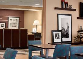 Hampton Inn Boston/Braintree 4