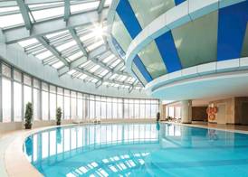 Novotel Atlantis Shanghai 3