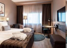 Scandic Helsinki Airport 2