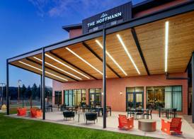 The Hoffmann Hotel Basalt Aspen Tapestry Collection Hilton 4