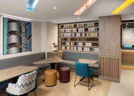 Hampton By Hilton London City 4