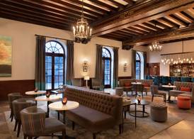 Hotel Saranac, Curio Collection by Hilton 5