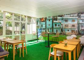 Ibis Styles Bobigny Centre Préfecture 5