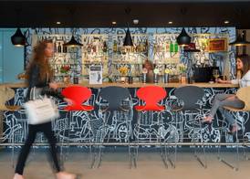 ibis Aalst 4