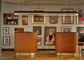 Radisson RED Berlin Kudamm 2