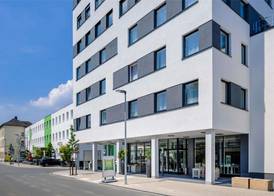ibis Styles Arnsberg - Neheim 3