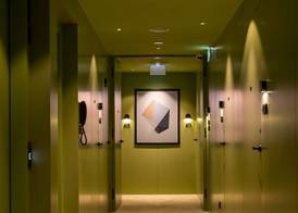 Arts Hotel Porto, Tapestry Collection By Hilton 4