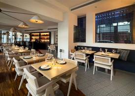 The Classic Hotel Nicosia - Handwritten Collection 4