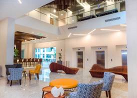 Hilton Garden Inn Santa Ana, San Jose 3
