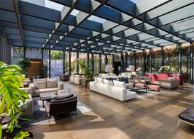 Hilton Lake Como 4