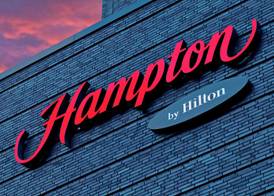 Hampton by Hilton Berlin City West 4