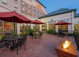 Hilton Garden Inn Indianapolis South/Greenwood 2