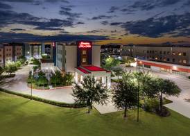 Hampton Inn & Suites Houston/Pasadena, TX 2