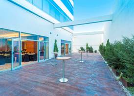 Hilton Garden Inn Tanger City Center 3