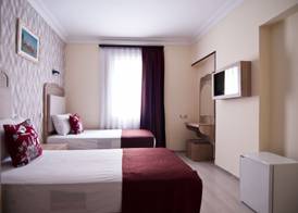 Artefes Hotel Old City& Spa 3