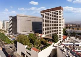 Doubletree by Hilton Los Angeles Downtown 3